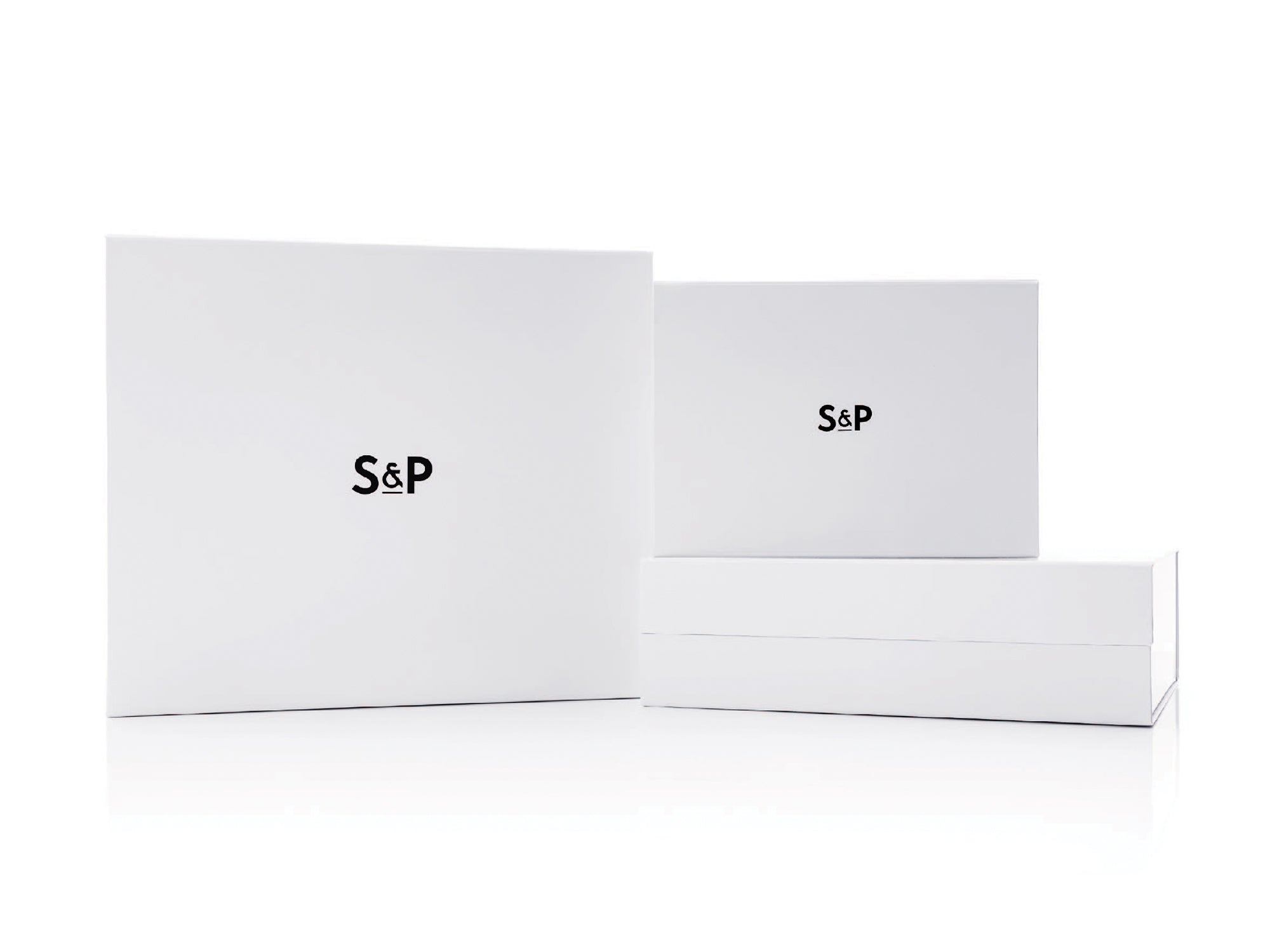 S&P Standard Box